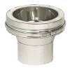 Raccord Simple Galva-inox LGI300101 pas cher en vente 11