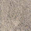 marque pas cher Sable Alluvionnaire Roulé 0/4 Mm Godet 0,25 M³ 7